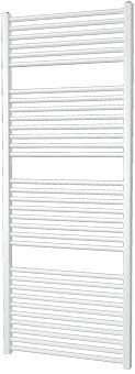 Plieger Quadro Designradiator Horizontaal 1535x600mm 886W Wit