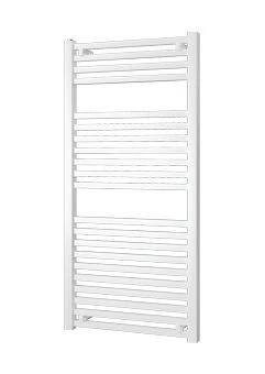 Plieger Roma Designradiator Horizontaal 1255x600mm 675W Pergamon