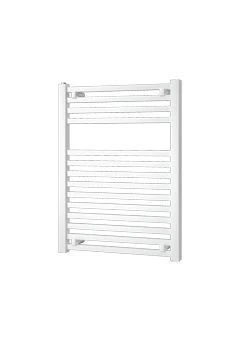 Plieger Roma Designradiator Horizontaal 805x600mm 389W Zandsteen