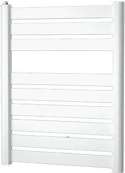 Plieger Vela Designradiator Horizontaal 700x560mm 359W Zandsteen