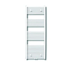 Sanicare Design Radiator Midden Aansluiting Recht 160 X 60 Cm. Wit