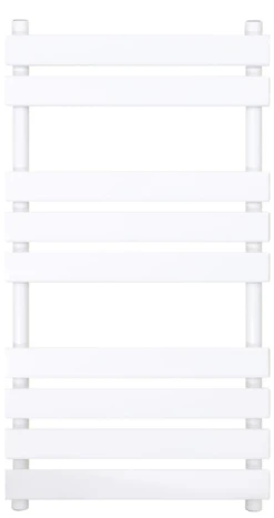 SaniGoods Antala Design Radiator 130x50cm Wit 750Watt