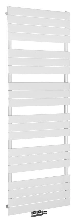 Sapho Bondi Radiator Wit 60x179cm 965W - Afbeelding 5