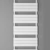 Sapho Bondi Radiator Wit 60x179cm 965W