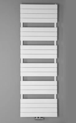 Sapho Bondi Radiator Wit 60x179cm 965W