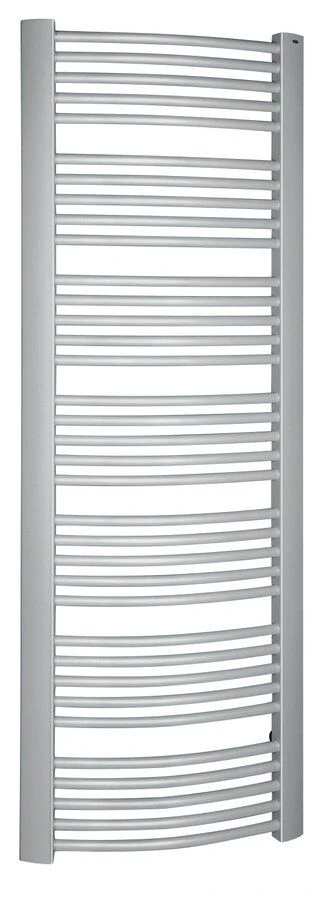 Sapho Egeon Radiator Zilver 59.5x174cm 1057W