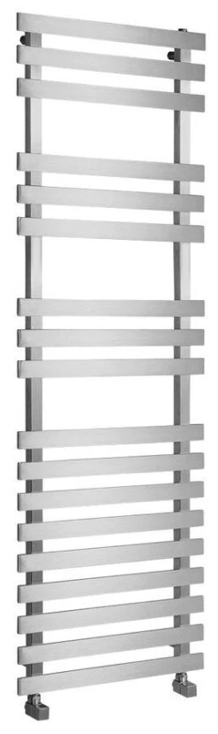 Sapho Truva Radiator Roestvrij Staal 60x150cm 491W