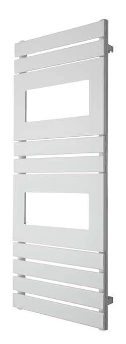 TVS Design Plano Handdoekradiator Wit 560W 52x129cm